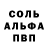 Метадон белоснежный DUFIS